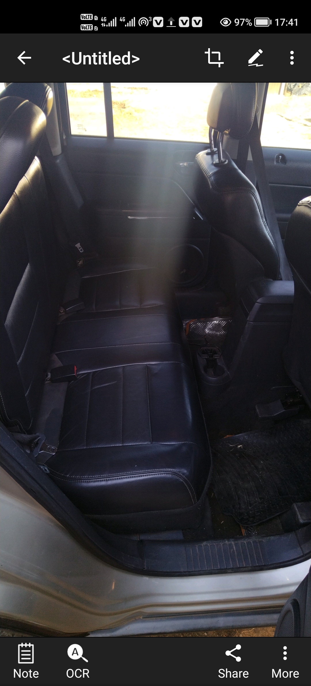 2010 Jeep Patriot - Photo 4