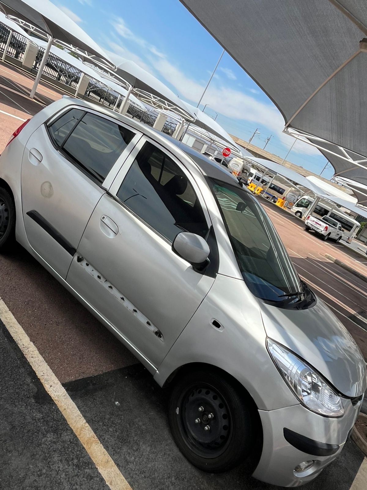 2011 Hyundai i10 - Photo 3