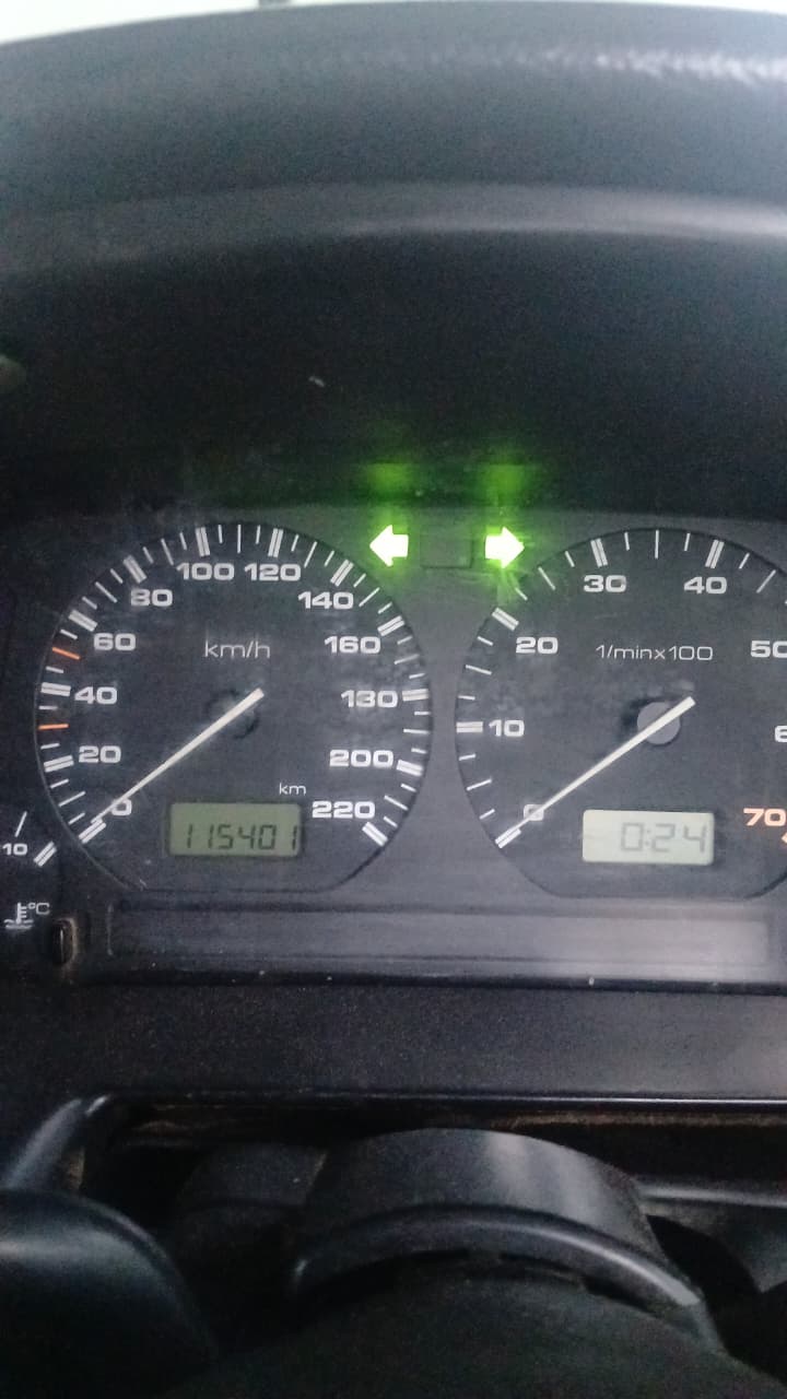 1998 Volkswagen Polo - Photo 1