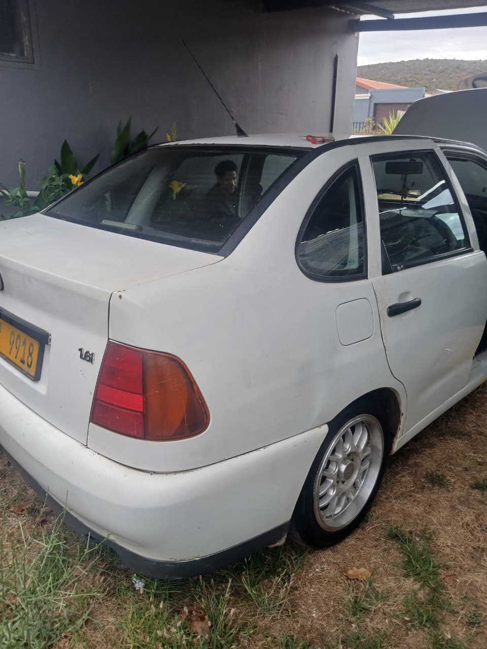 1998 Volkswagen Polo - Photo 2
