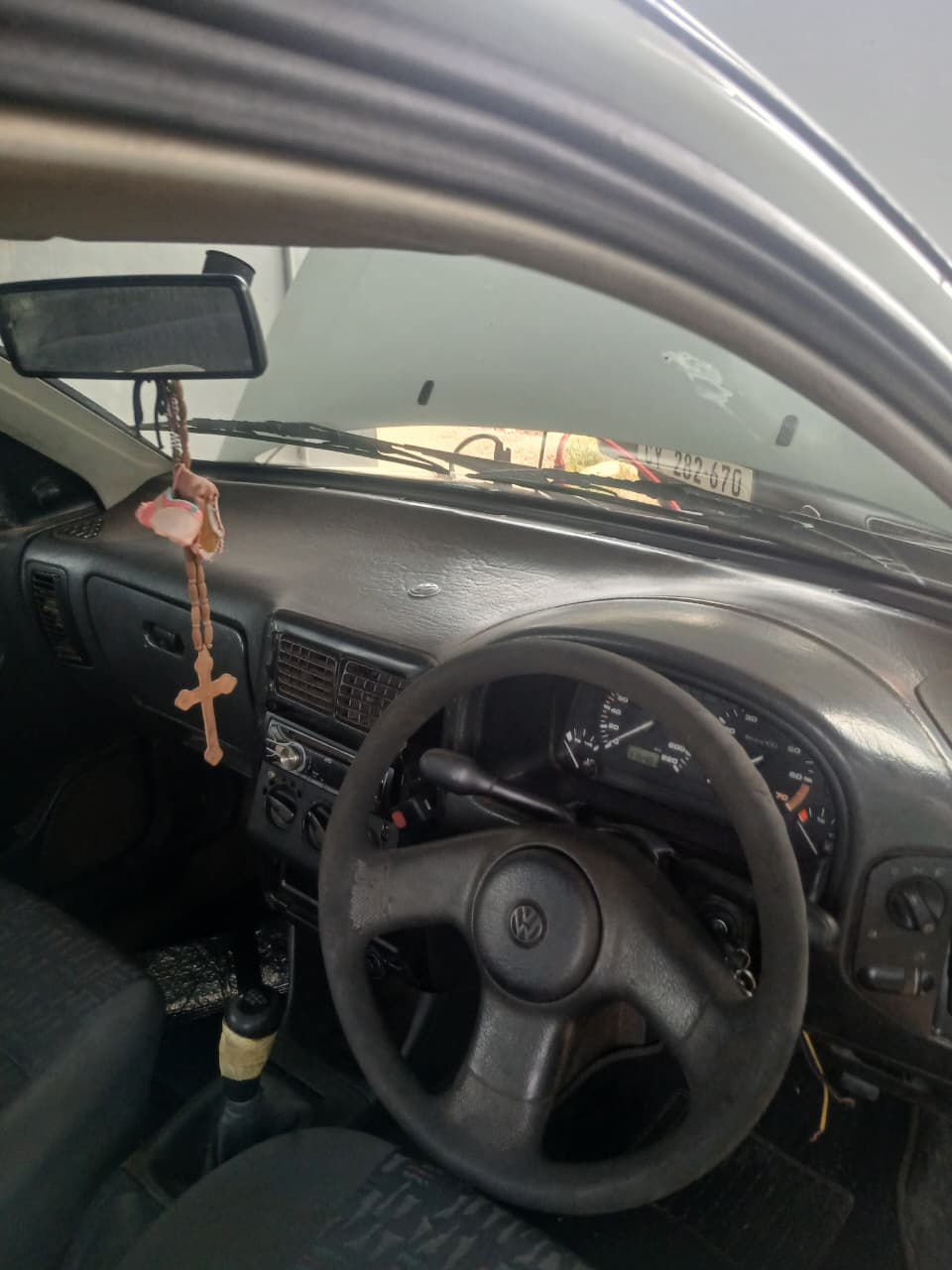 1998 Volkswagen Polo - Photo 3