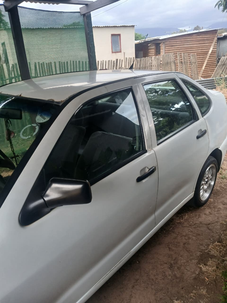 1998 Volkswagen Polo - Photo 4