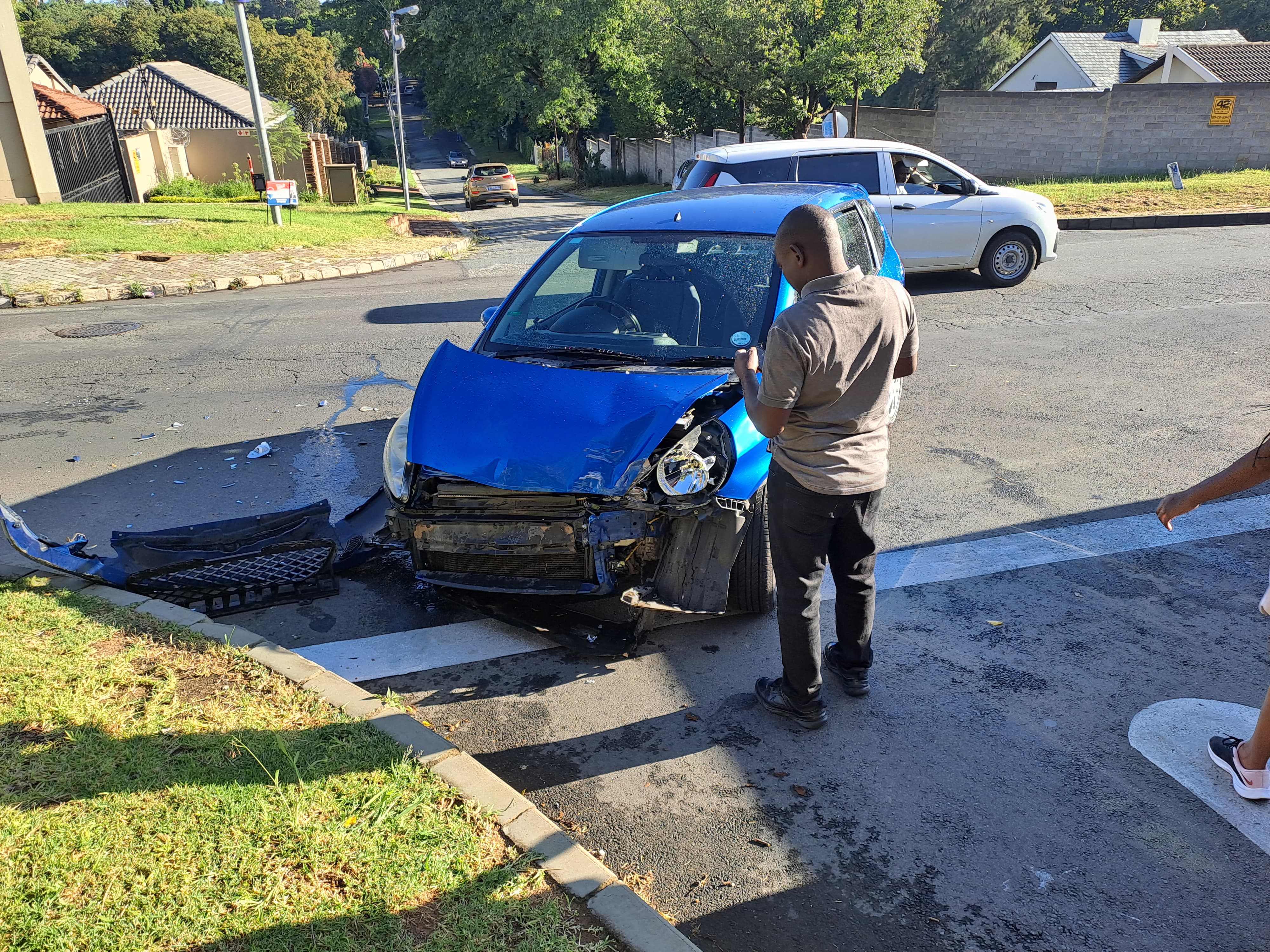 2006 Honda Jazz - Photo 1