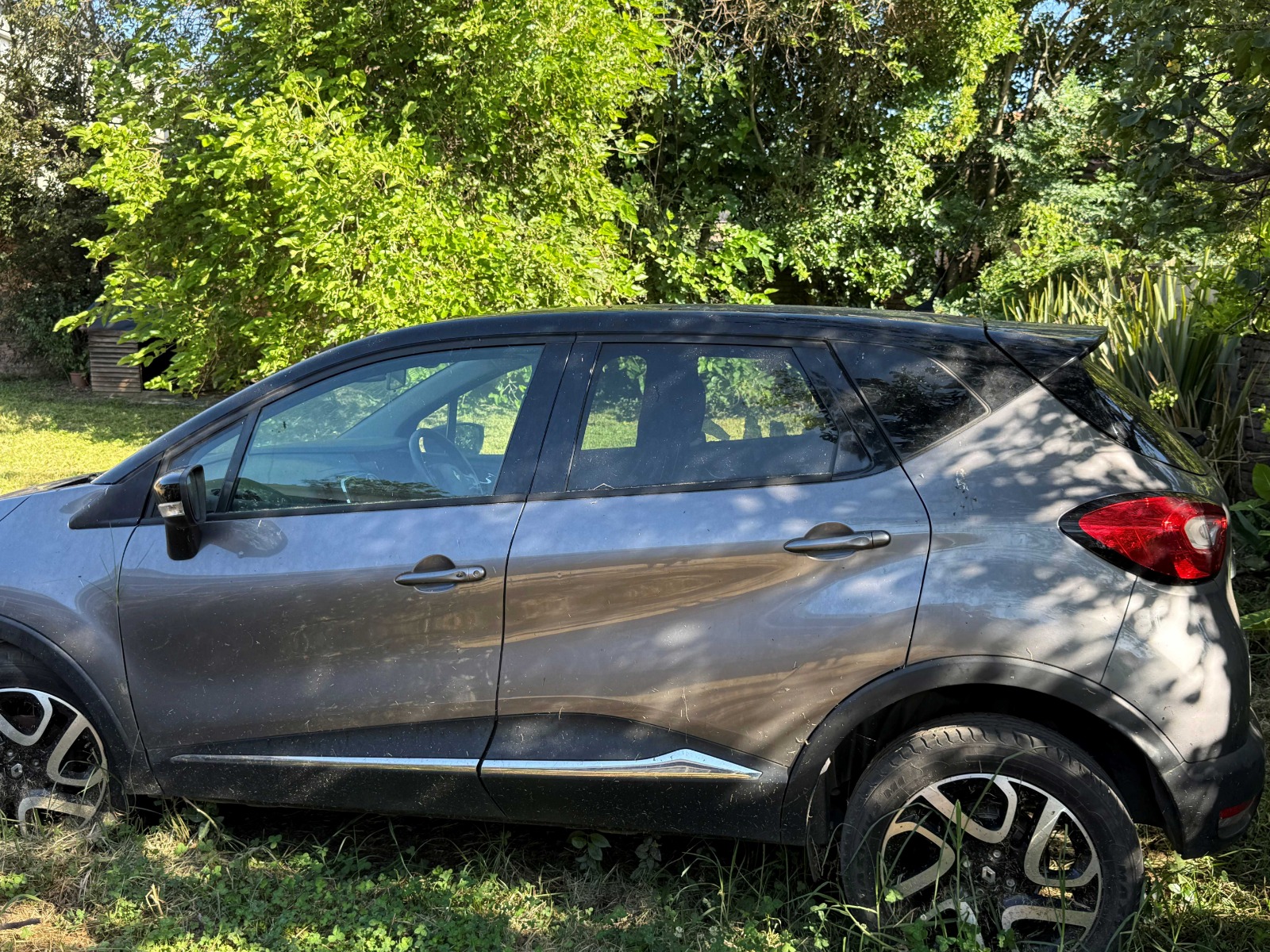 2016 Renault Captur - Photo 1