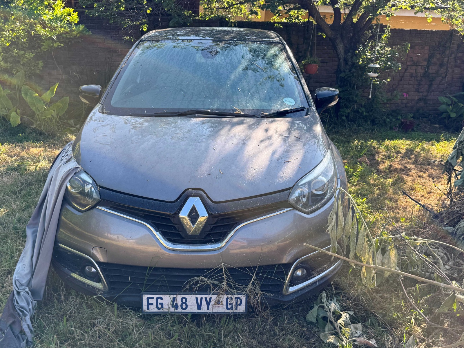 2016 Renault Captur - Photo 2