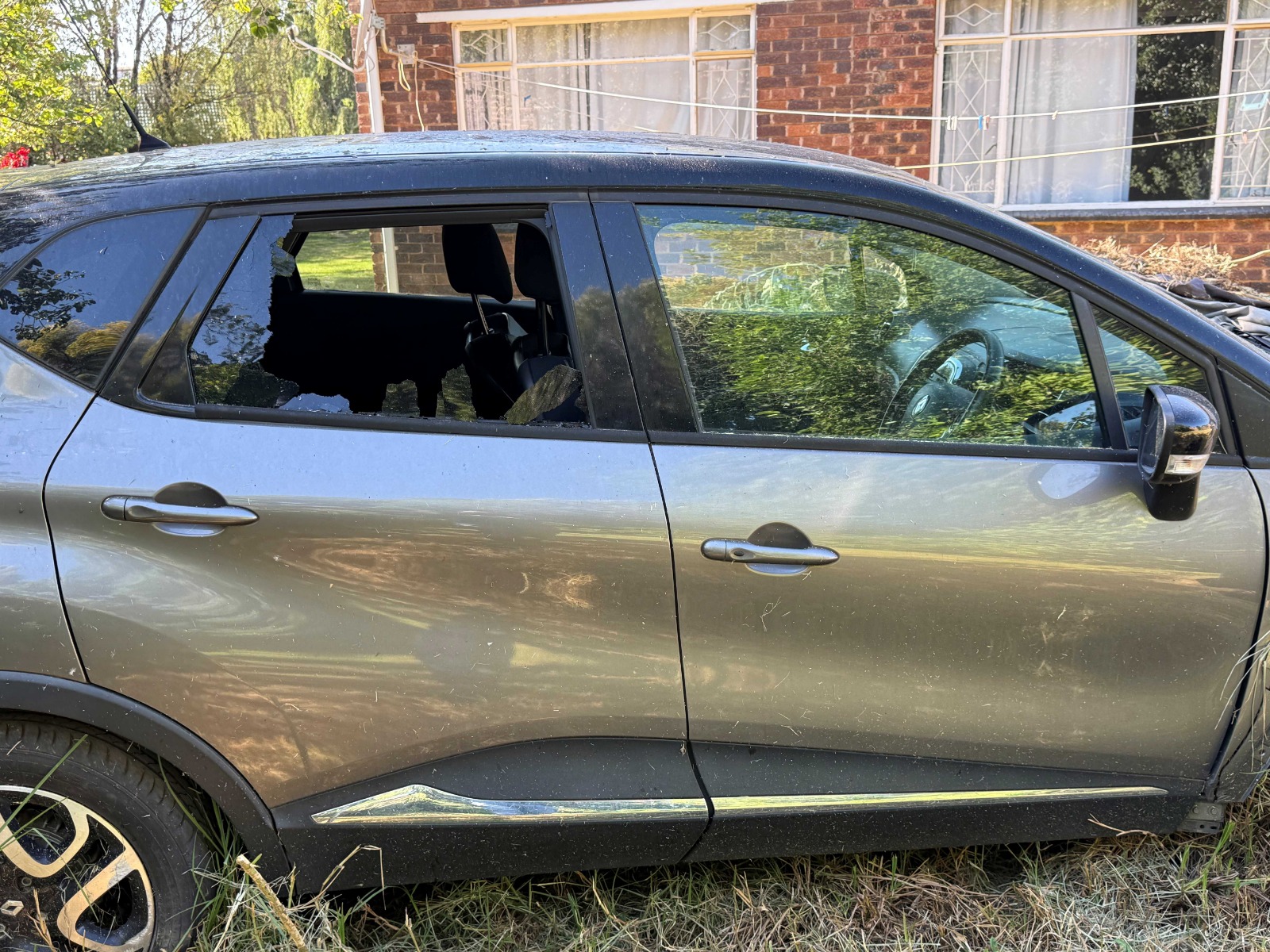 2016 Renault Captur - Photo 4