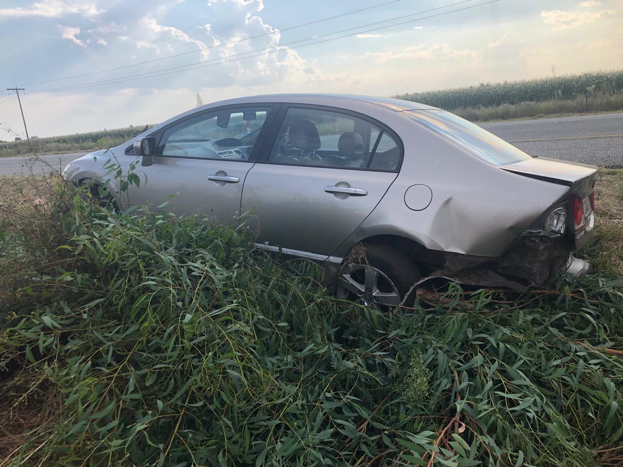 2006 Honda Civic - Photo 1