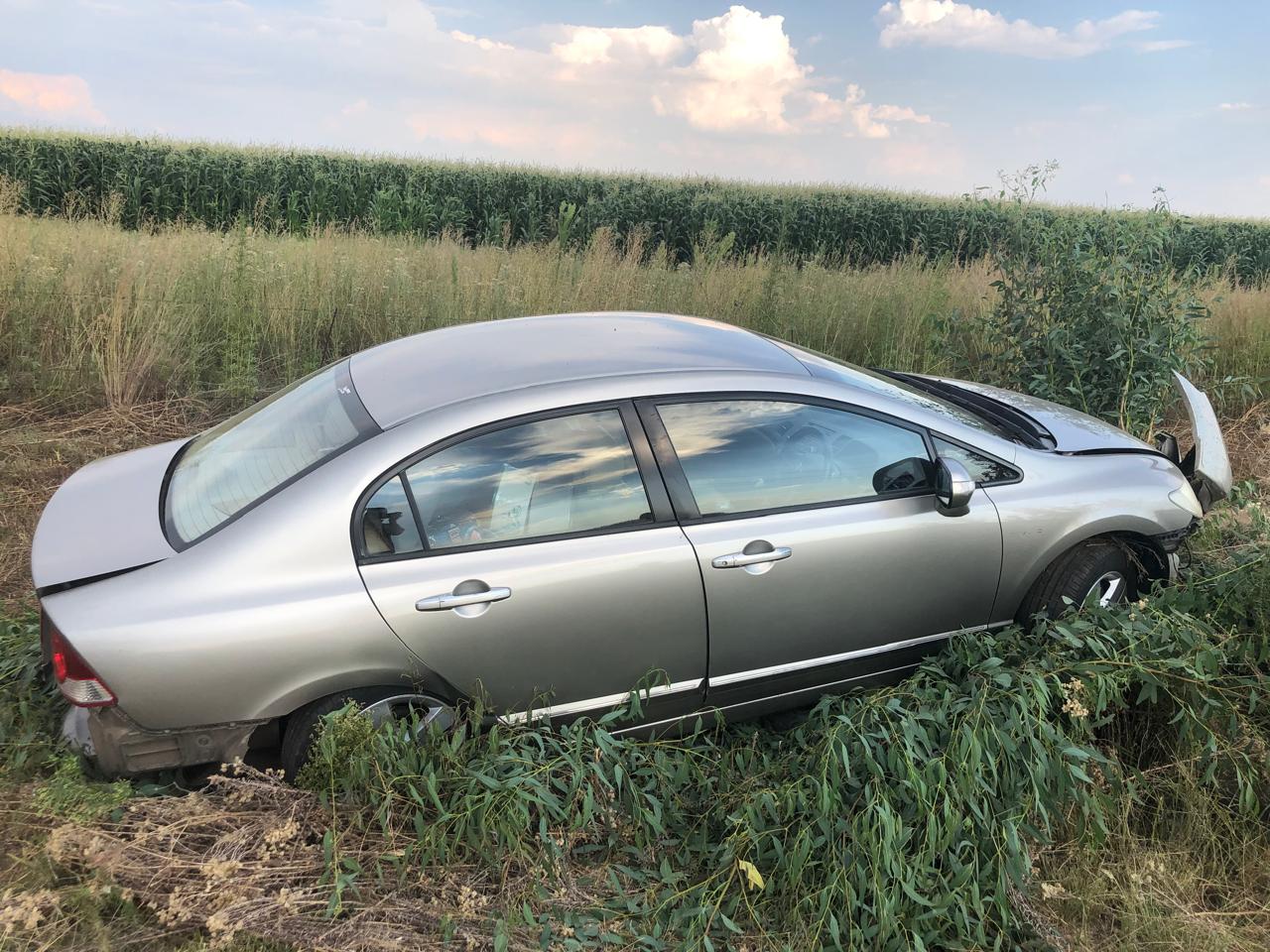 2006 Honda Civic - Photo 3