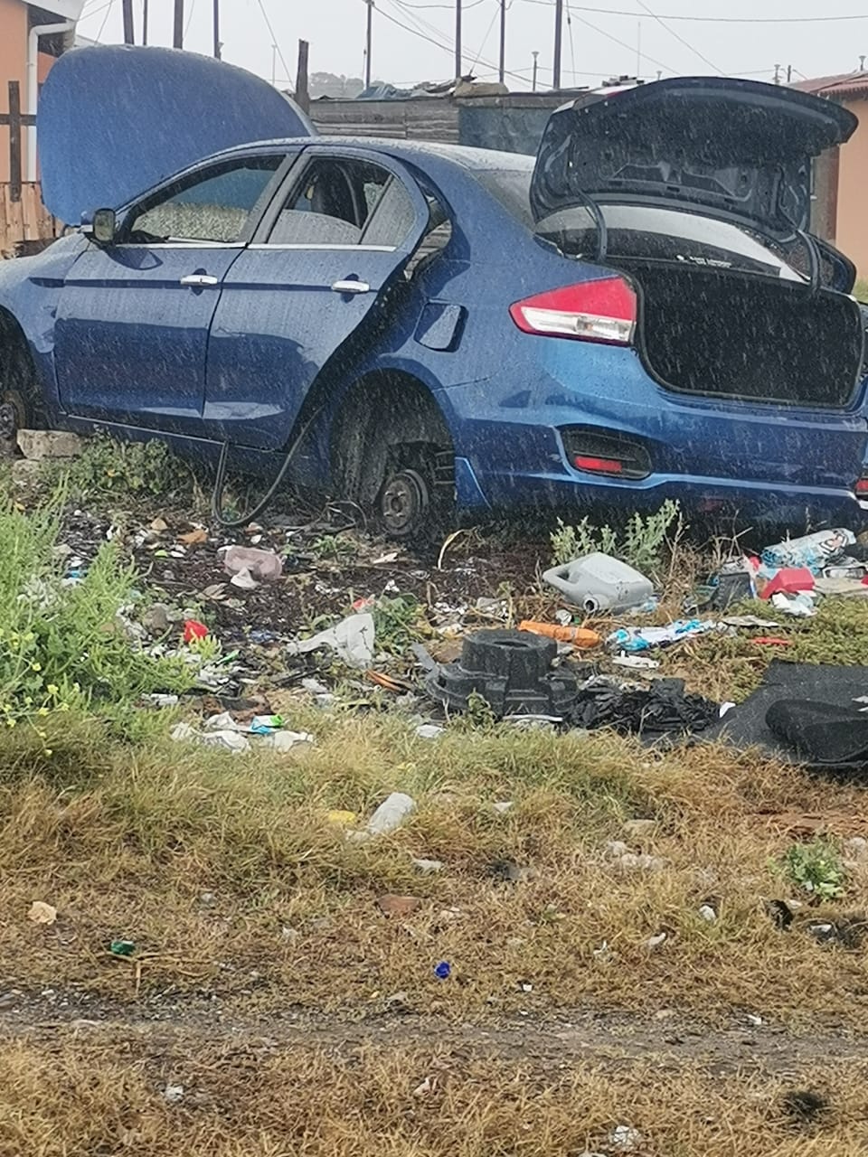 2017 Suzuki Ciaz - Photo 1