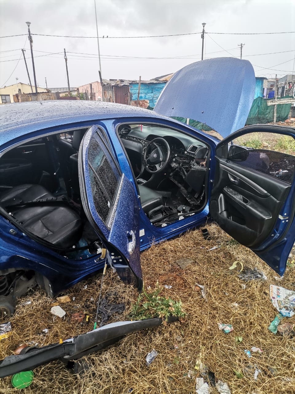 2017 Suzuki Ciaz - Photo 3
