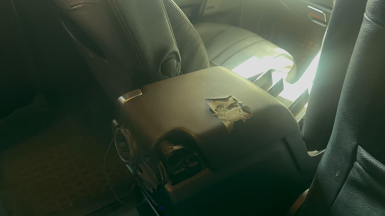 2010 Land Rover Discovery - Photo 2