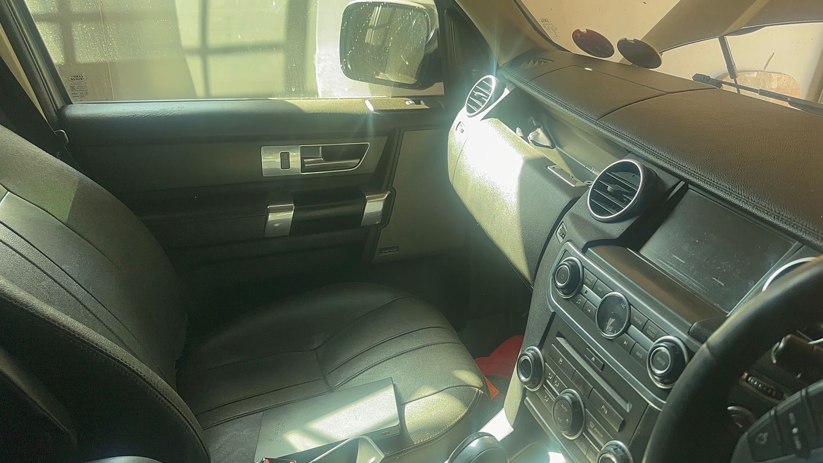 2010 Land Rover Discovery - Photo 3