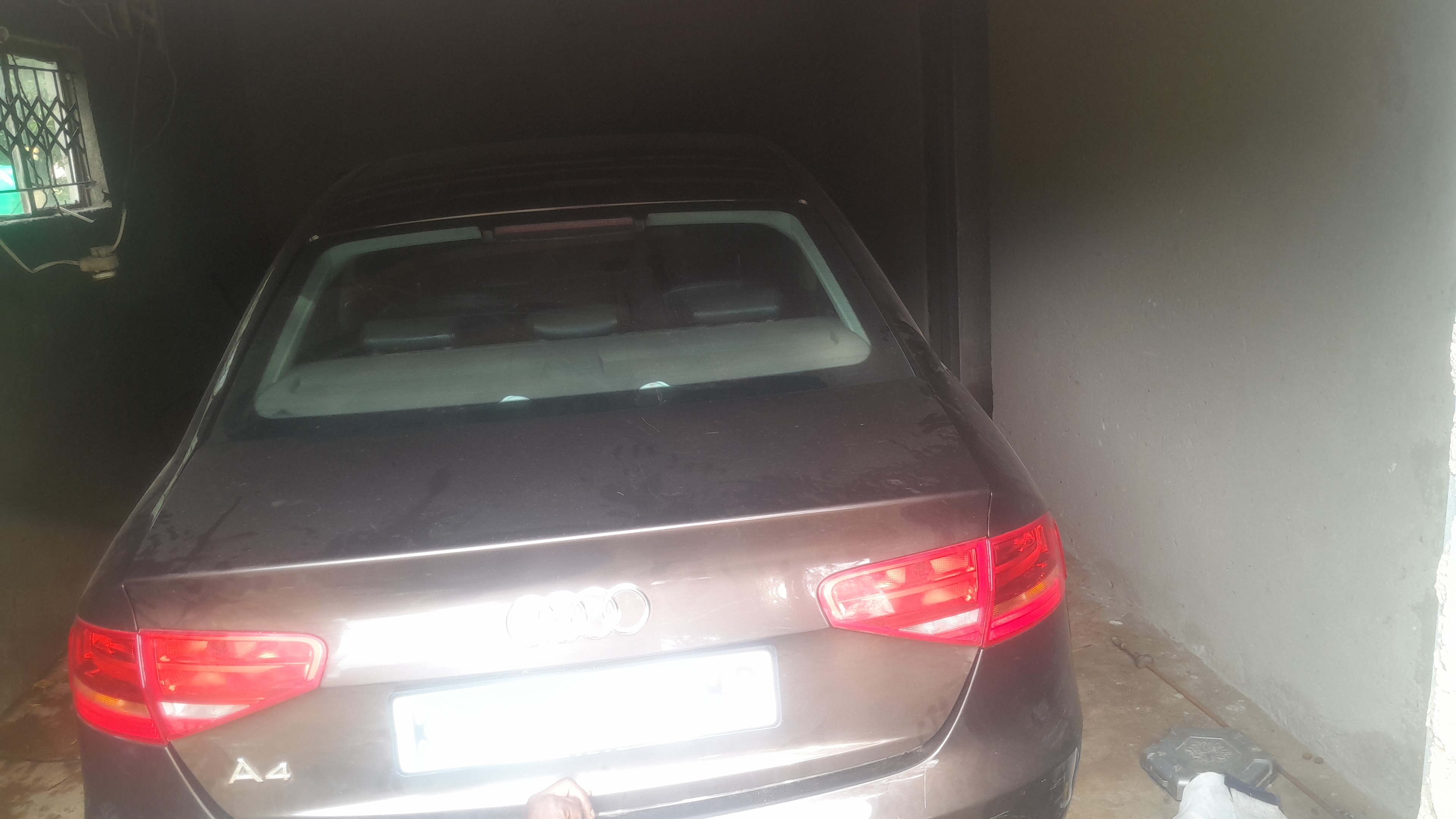 2015 Audi A4 - Photo 1