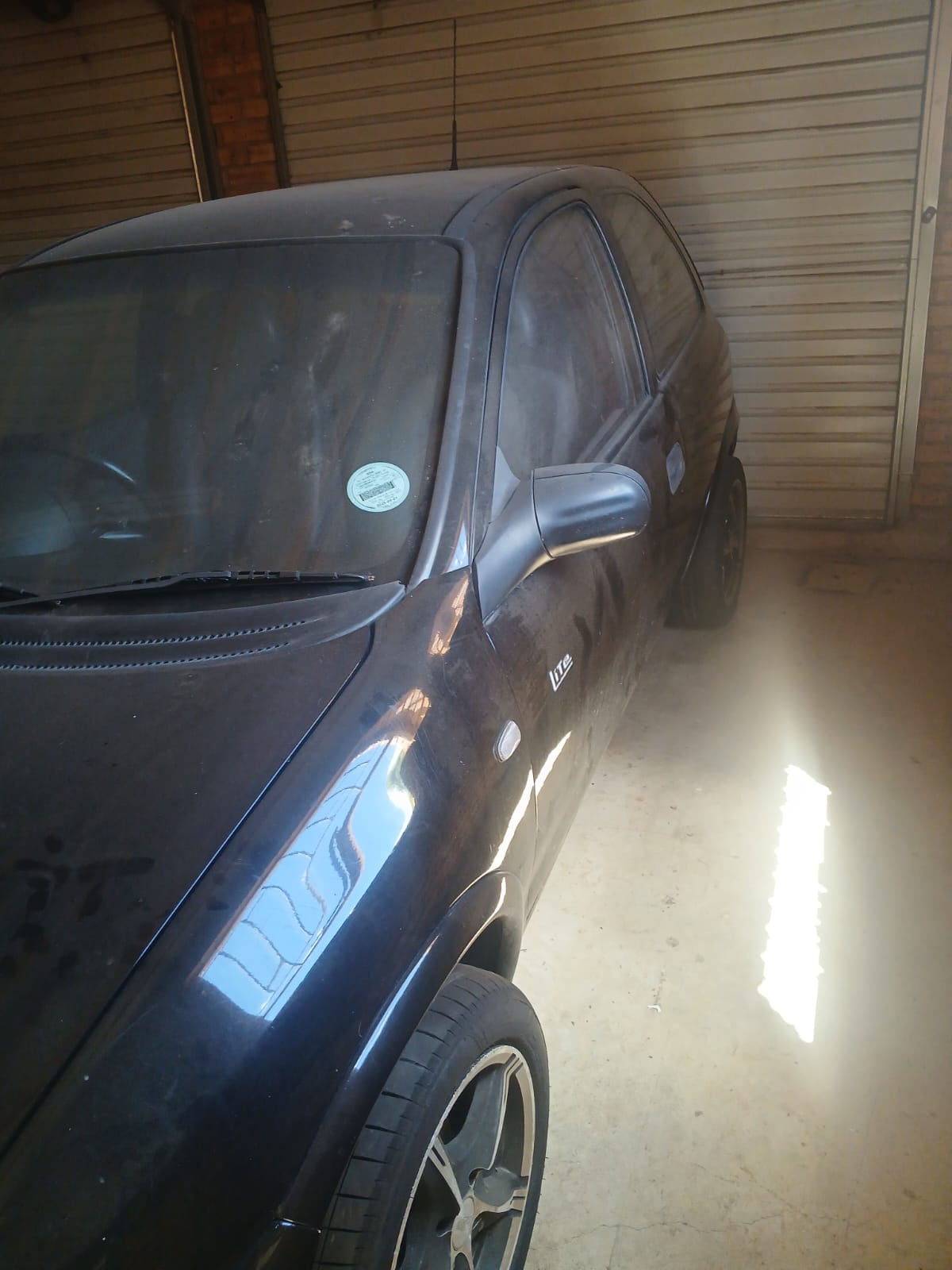 2026 Opel Corsa - Photo 2