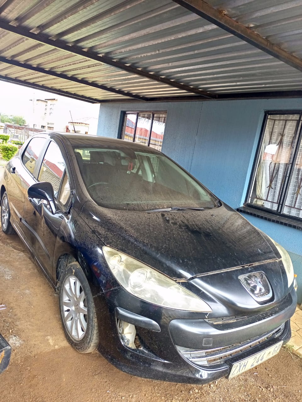 2010 Peugeot 2008 - Photo 2