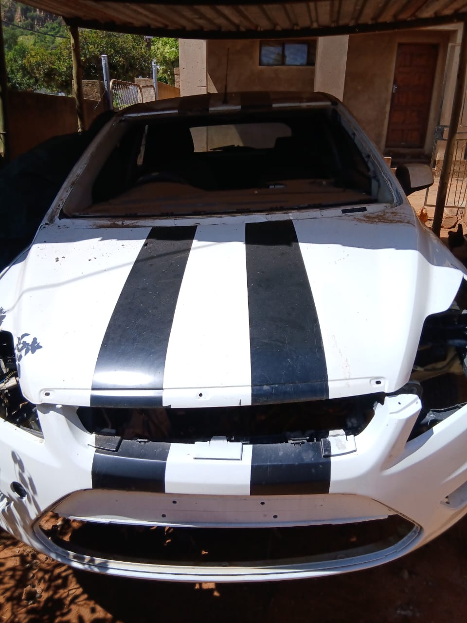 2009 Ford Focus - Photo 1