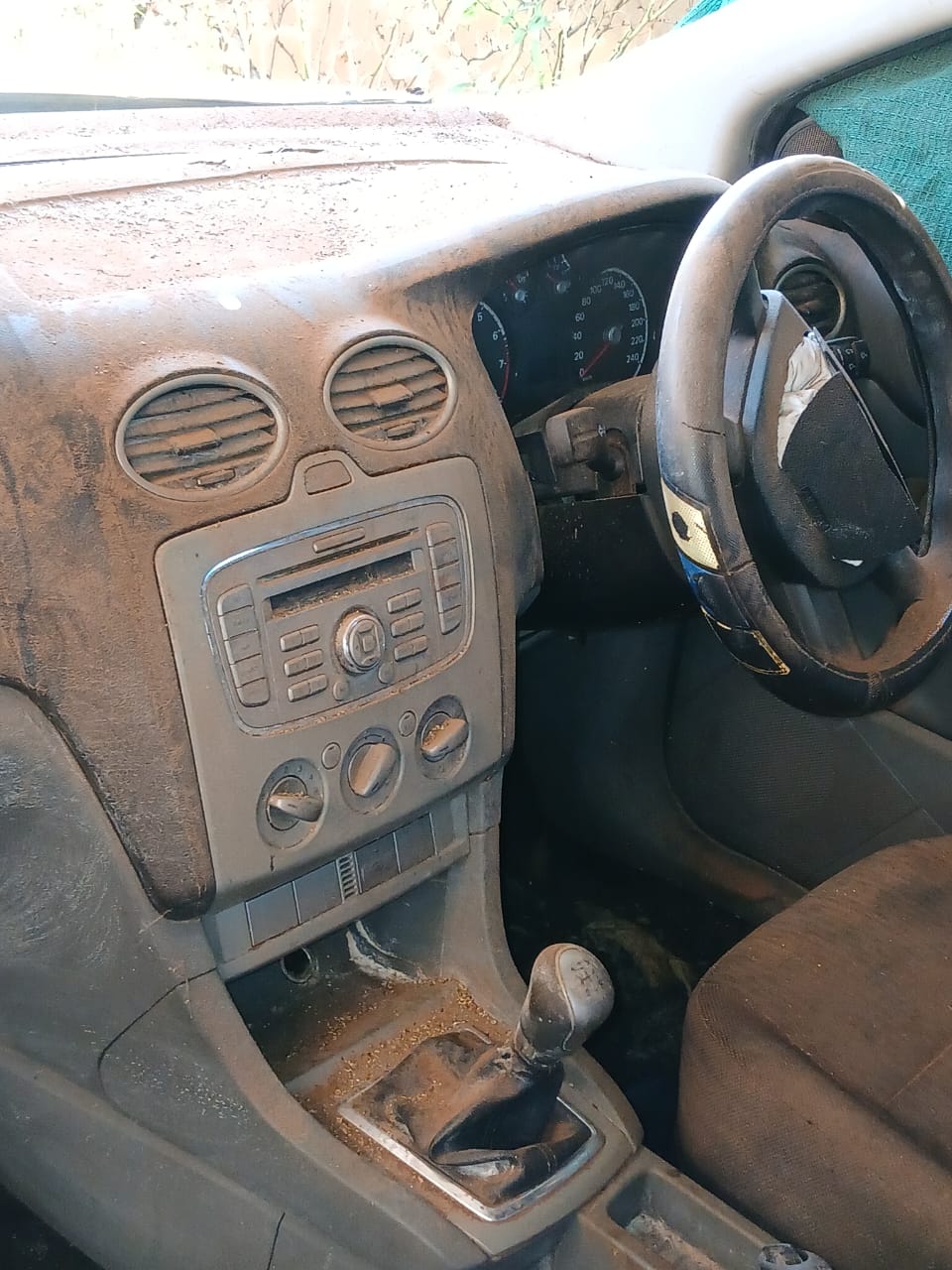 2009 Ford Focus - Photo 3