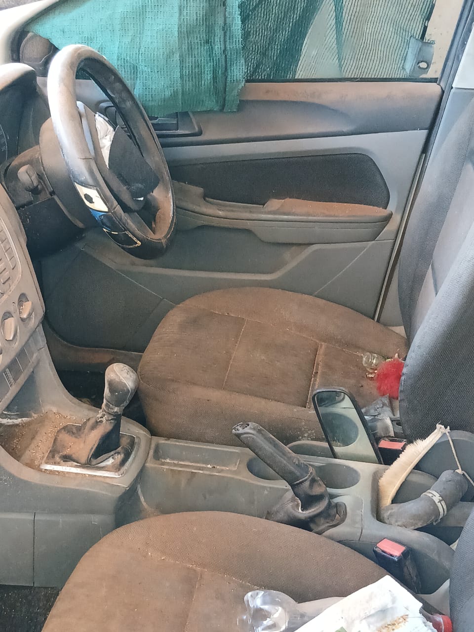 2009 Ford Focus - Photo 4