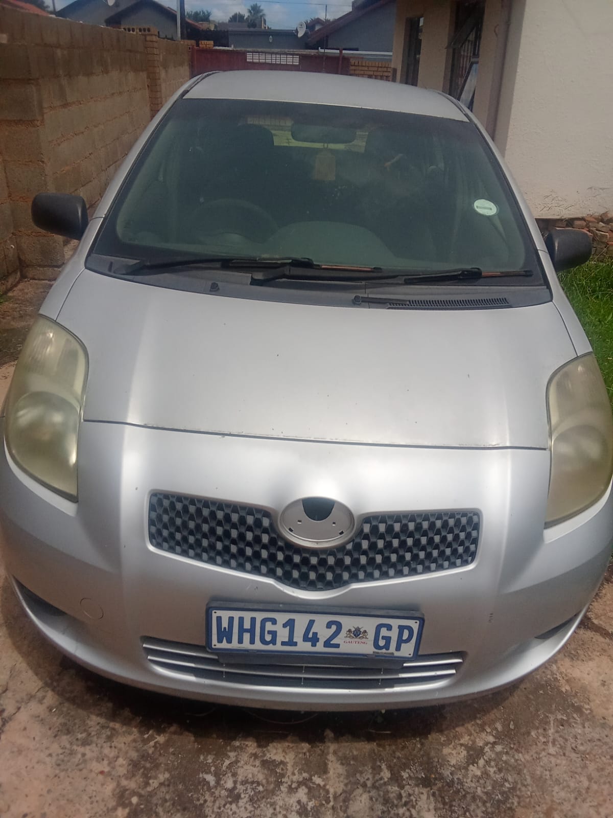 2007 Toyota Yaris - Photo 2