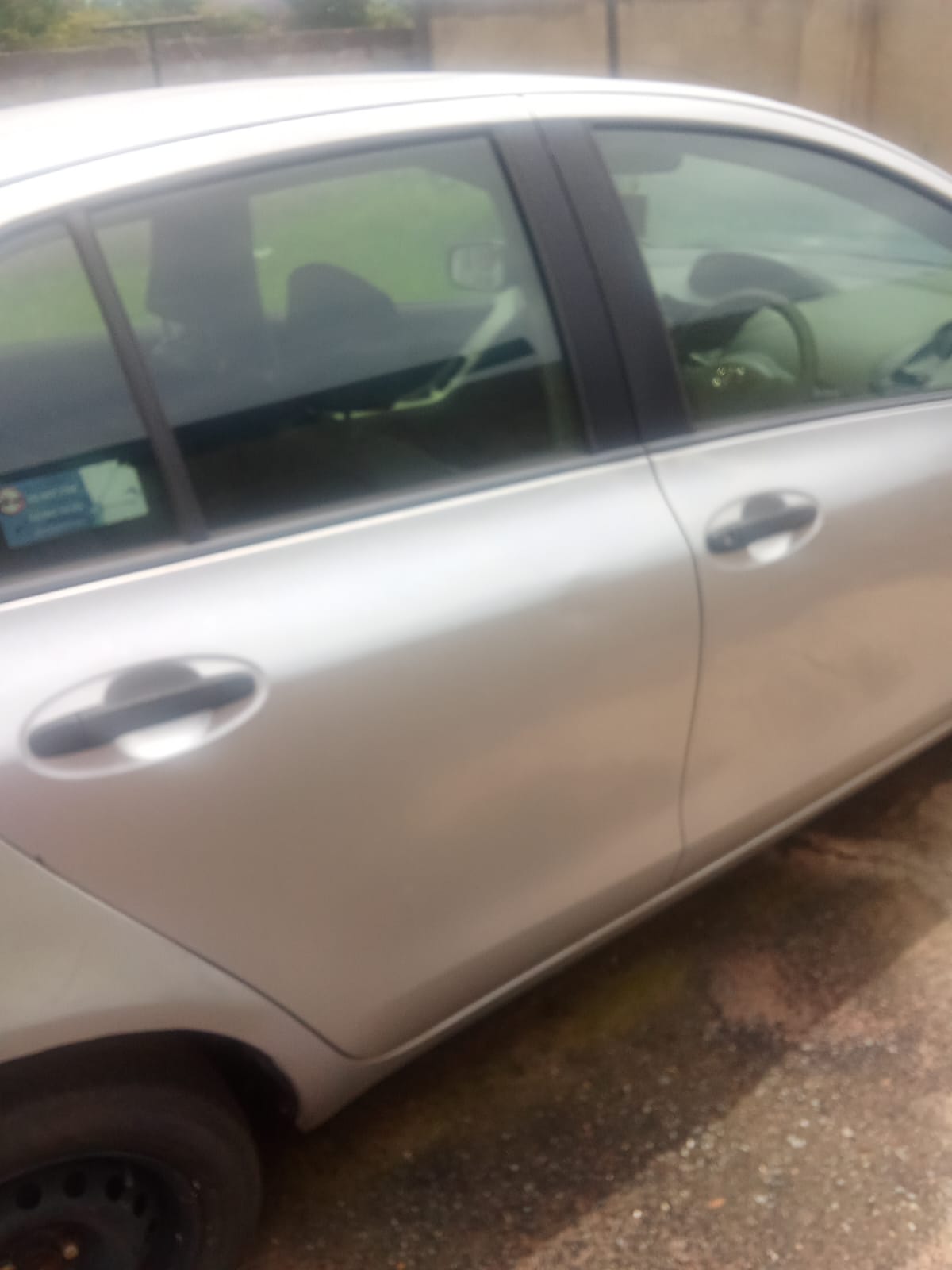 2007 Toyota Yaris - Photo 3