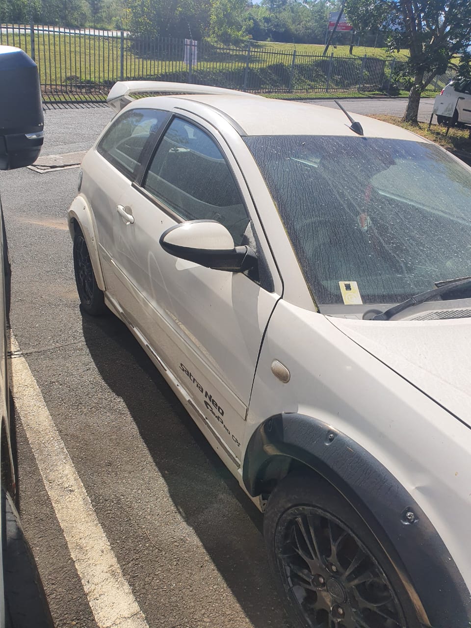 2011 Proton Saga - Photo 3