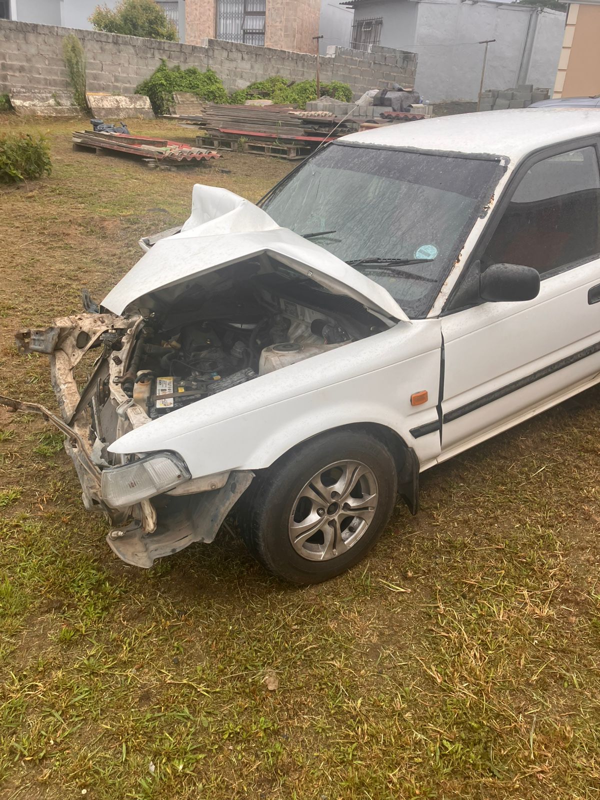 1996 Toyota Corolla - Photo 4