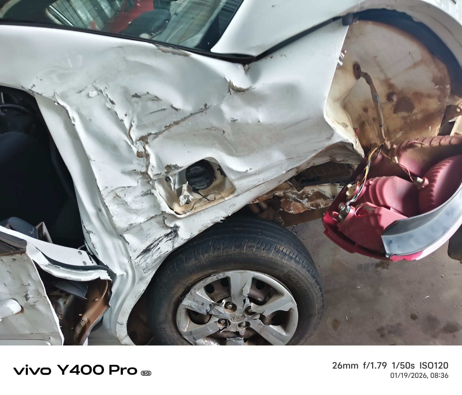 2010 Hyundai Accent - Photo 1