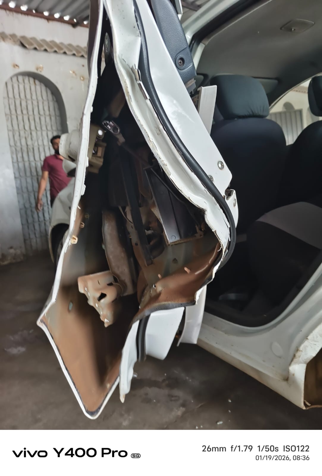 2010 Hyundai Accent - Photo 4