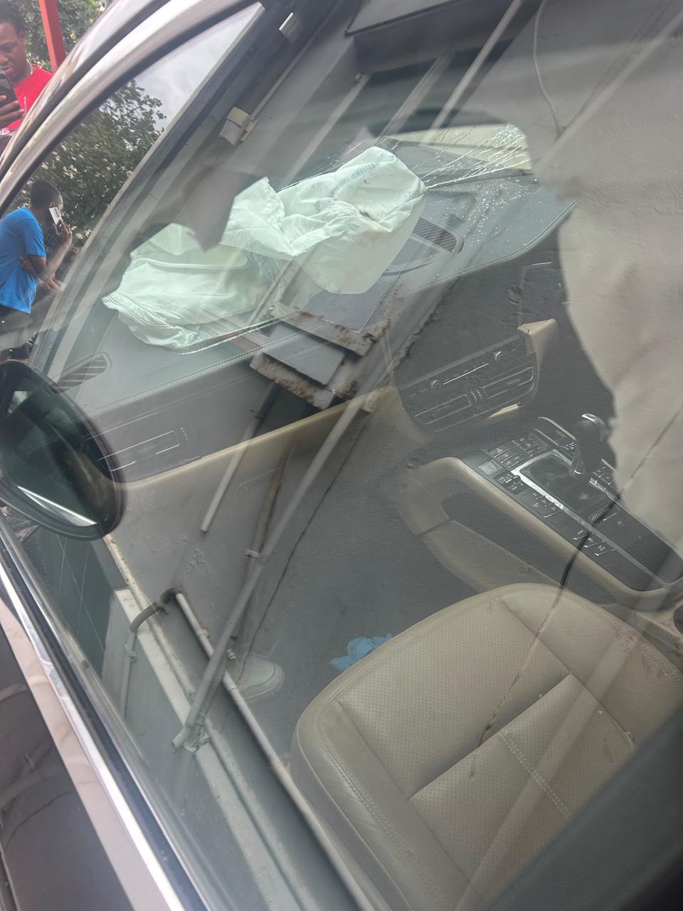 2020 Porsche Macan - Photo 4