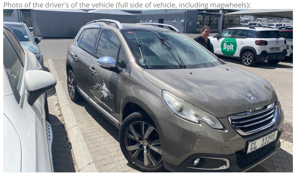 2015 Peugeot 2008 - Photo 3