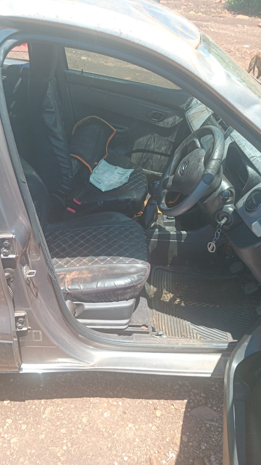 2019 Renault Kwid - Photo 1