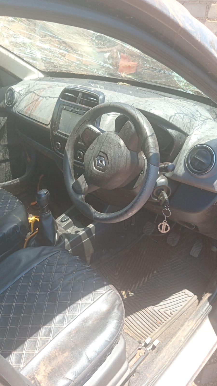 2019 Renault Kwid - Photo 2