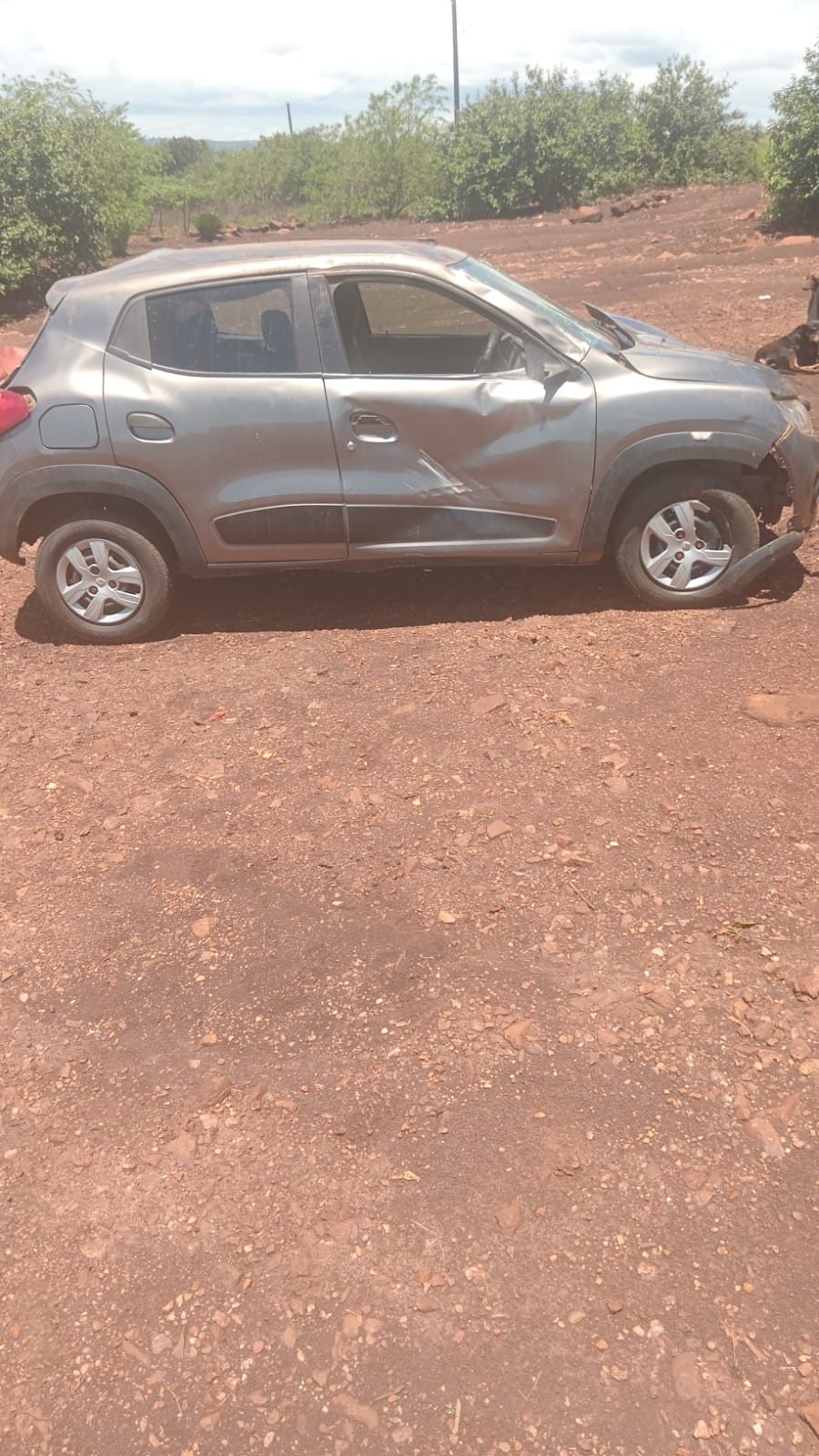 2019 Renault Kwid - Photo 4