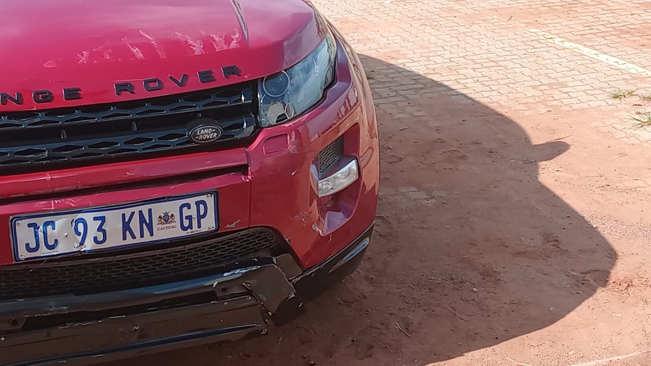 2014 Land Rover Range Rover Evoque - Photo 1