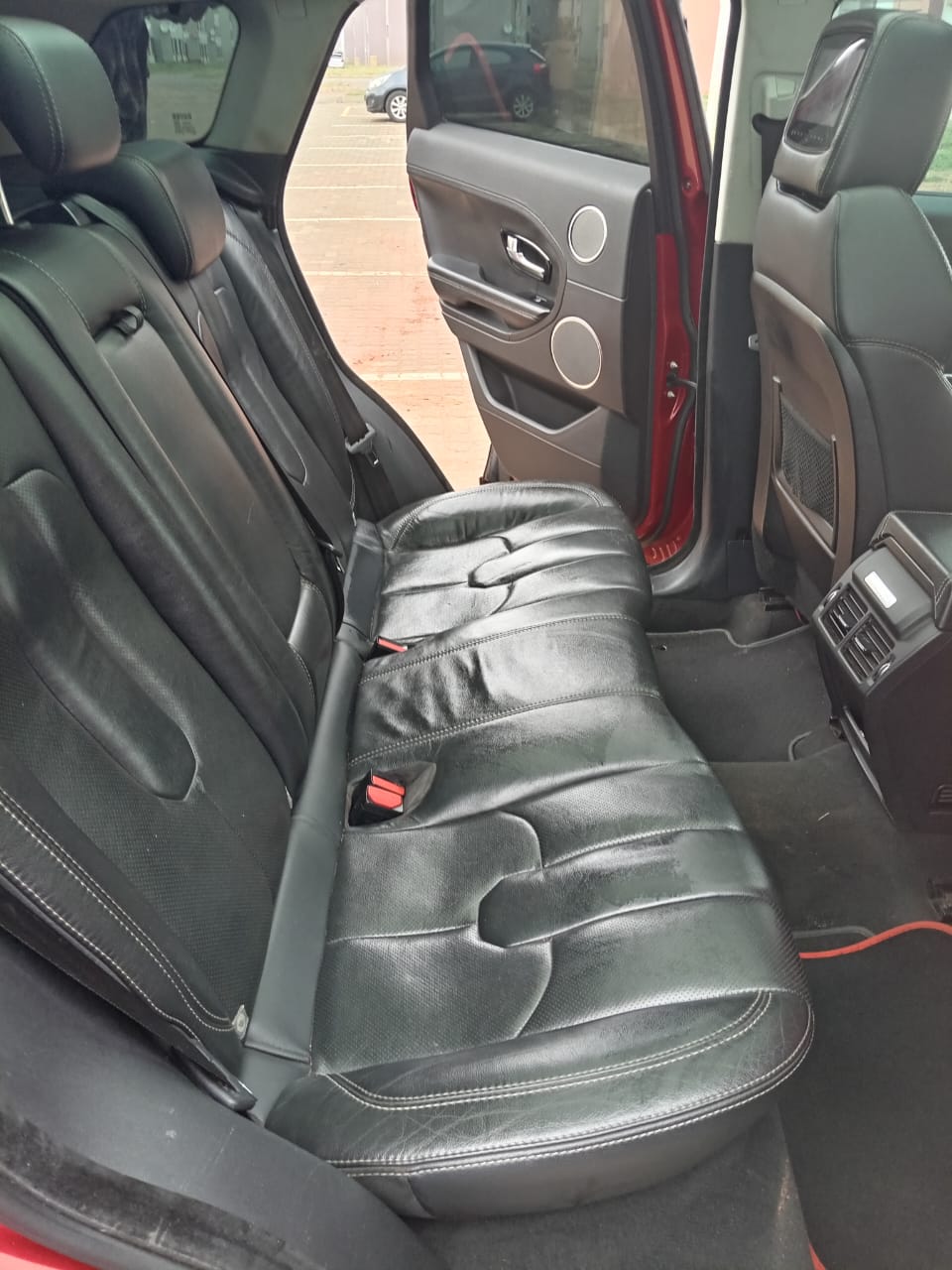 2014 Land Rover Range Rover Evoque - Photo 3