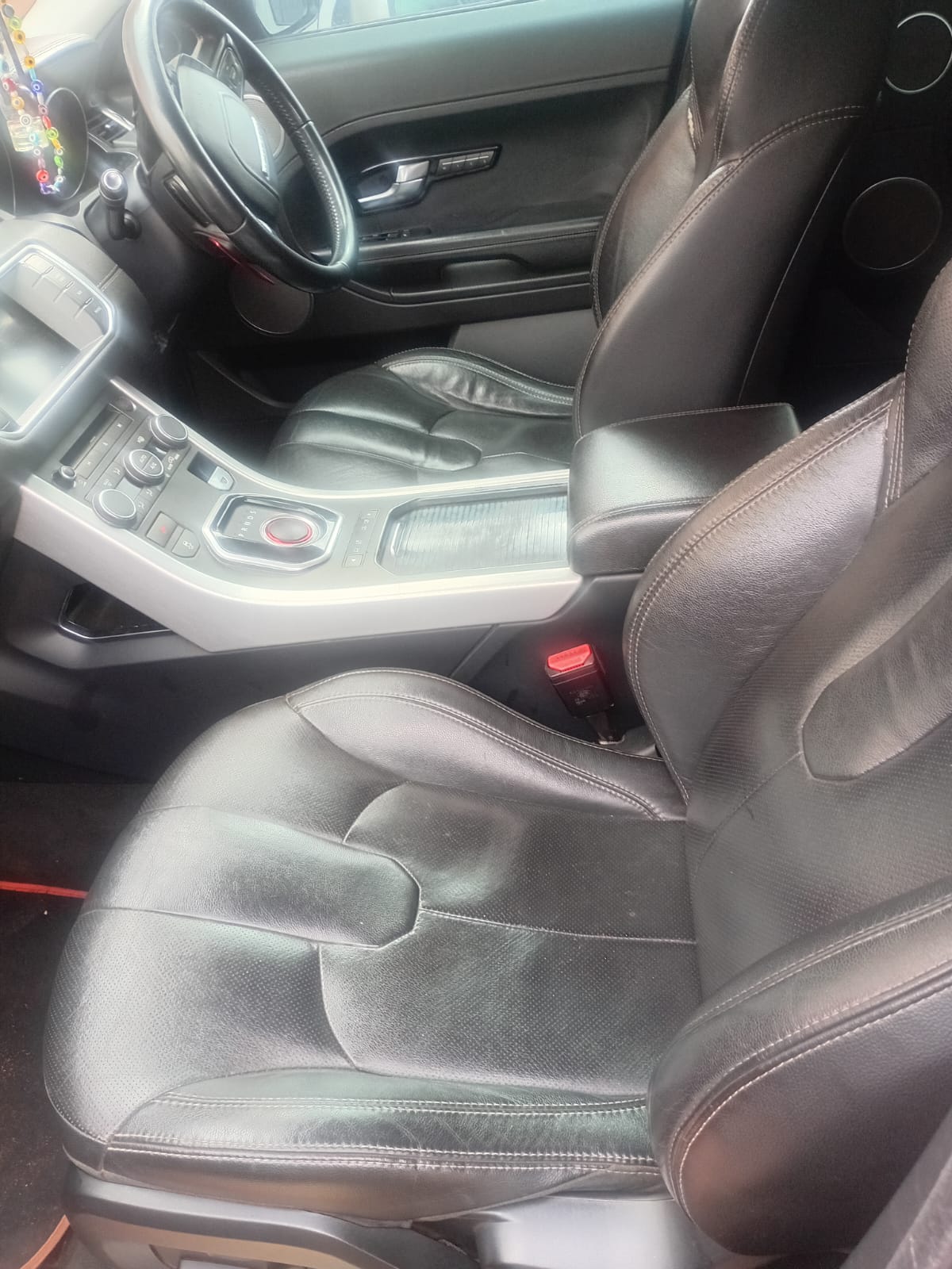 2014 Land Rover Range Rover Evoque - Photo 4