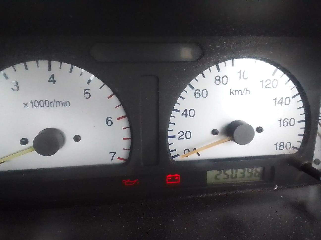 2008 GWM Steed - Photo 3