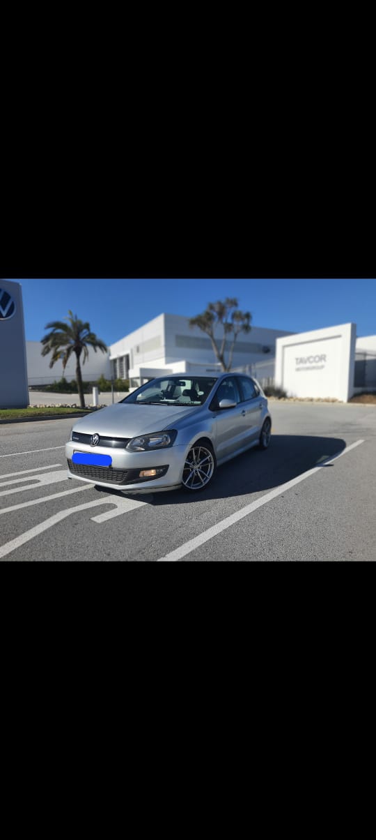 2014 Volkswagen Polo - Photo 2