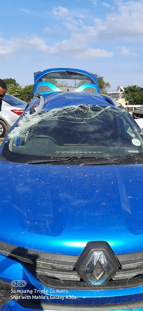 2022 Renault Kiger - Photo 1