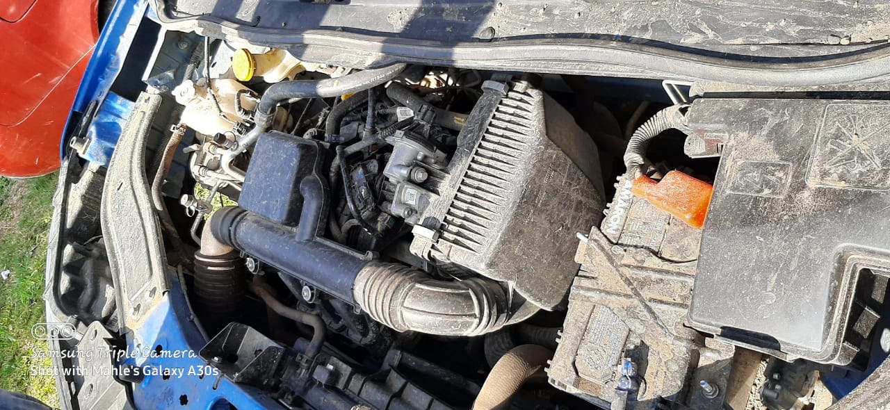 2022 Renault Kiger - Photo 2