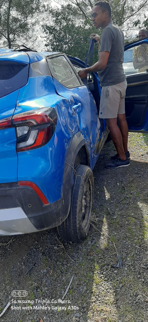 2022 Renault Kiger - Photo 4