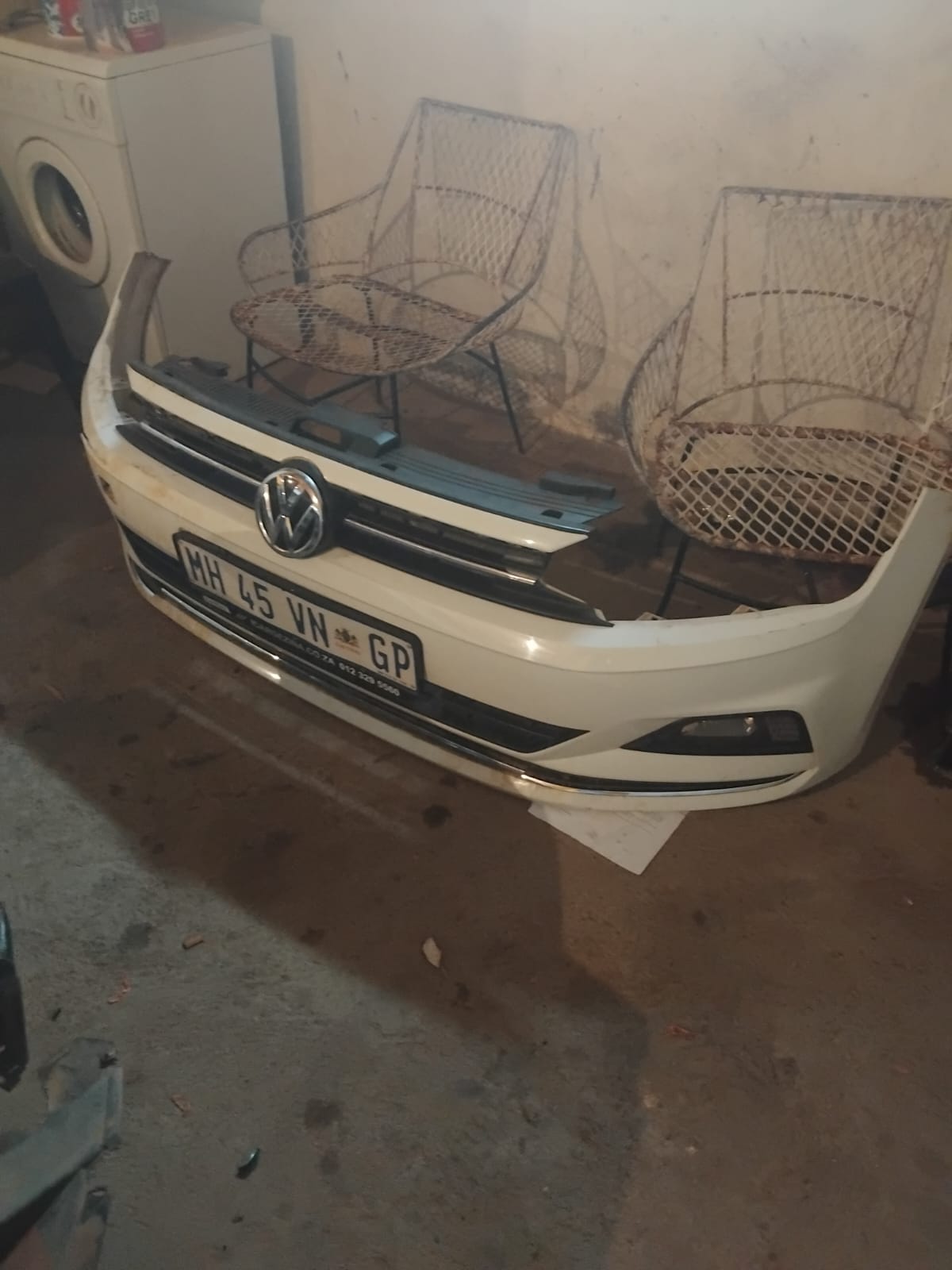 2025 Volkswagen Polo - Photo 3