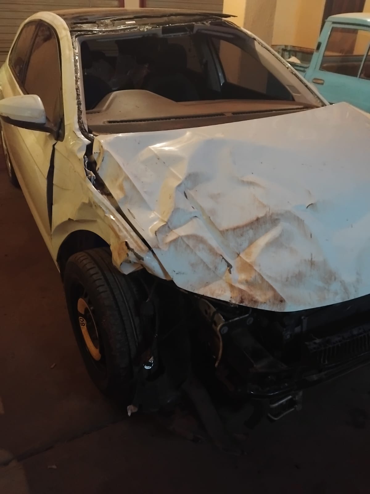 2025 Volkswagen Polo - Photo 4