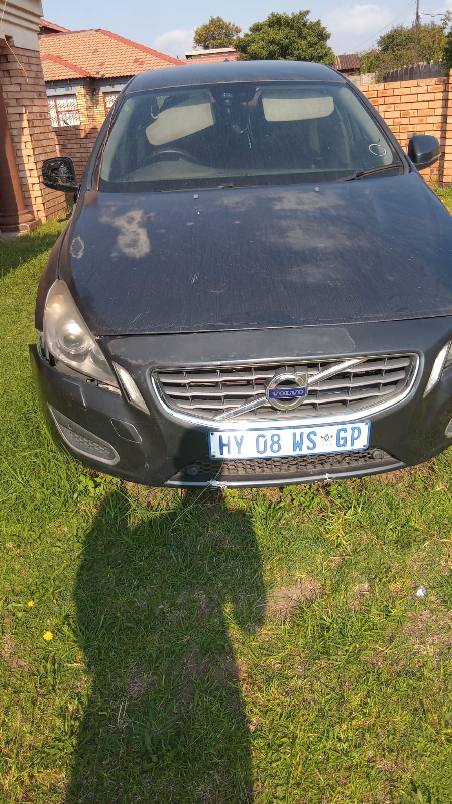 2016 Volvo S60 - Photo 1