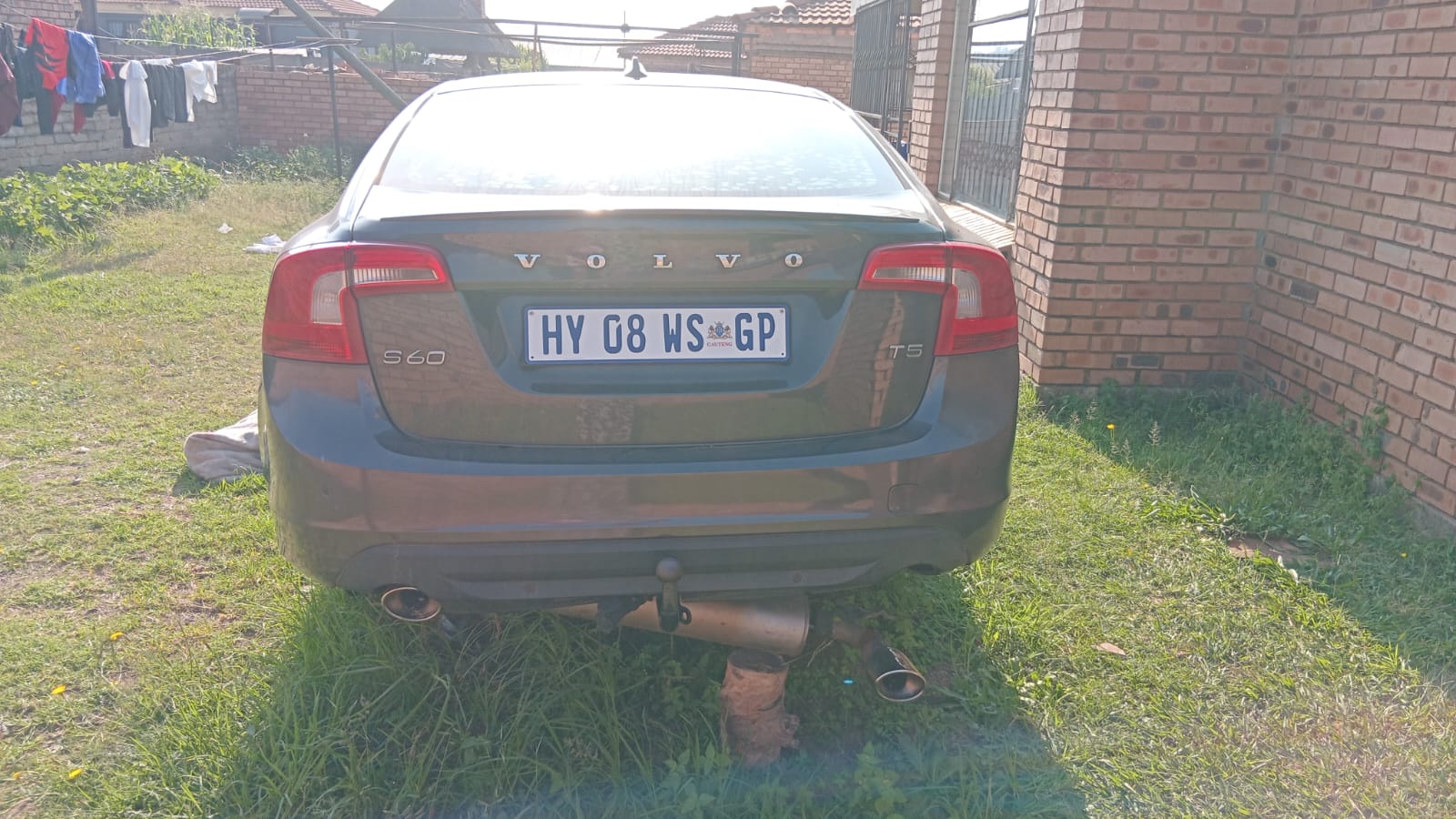 2016 Volvo S60 - Photo 2