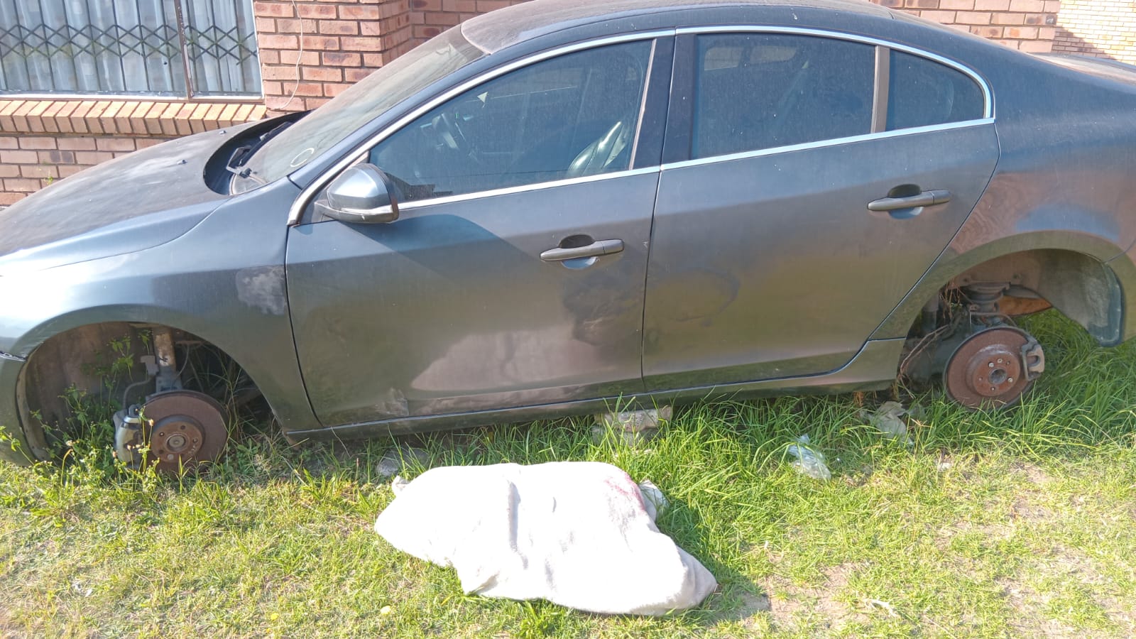 2016 Volvo S60 - Photo 3