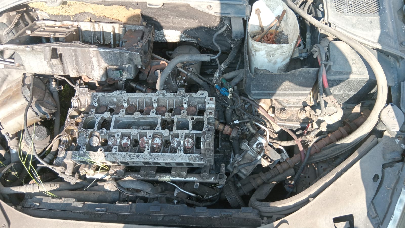 2016 Volvo S60 - Photo 4