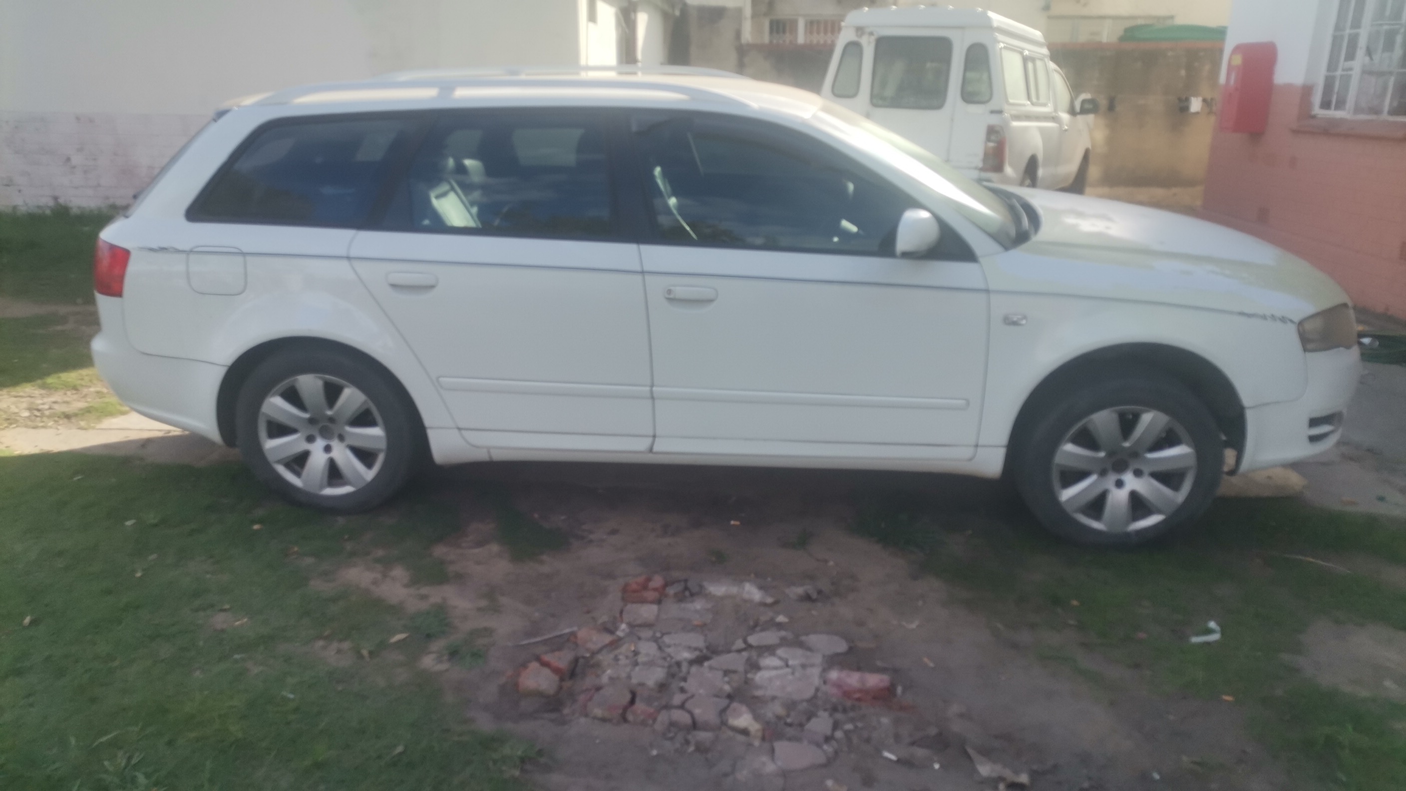 2005 Audi A4 - Photo 3