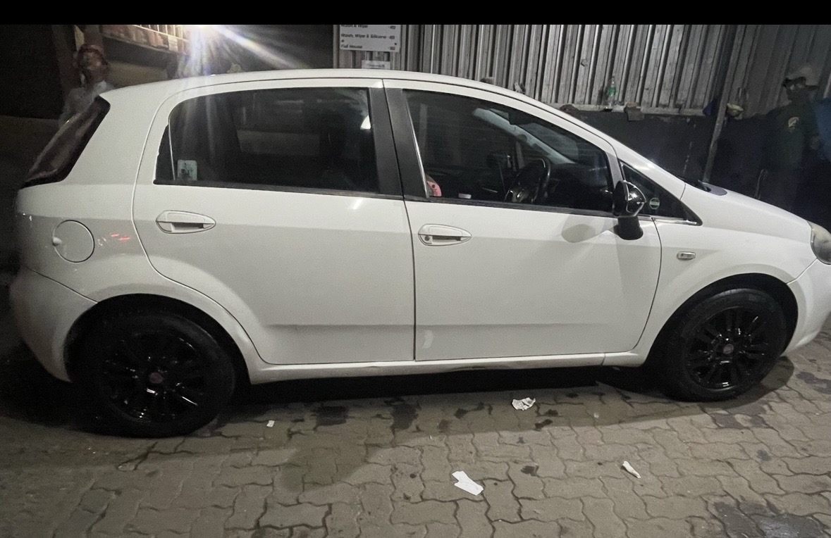 2014 Fiat Punto - Photo 3