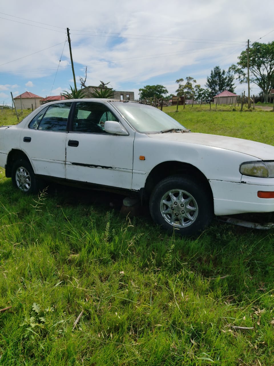 1996 Toyota Camry - Photo 1
